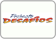 Psicogym - Parceiros - Projecto Desafios